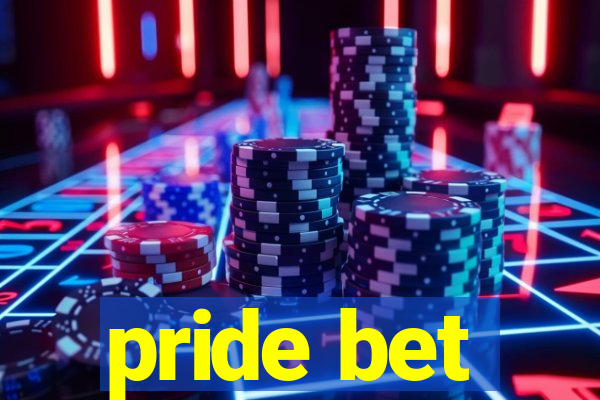 pride bet